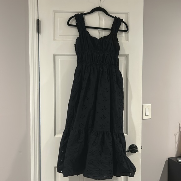 Women’s Amaya Tiered Dress - Picture 3 of 7